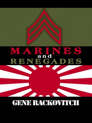 cover image of Marines and Renegades